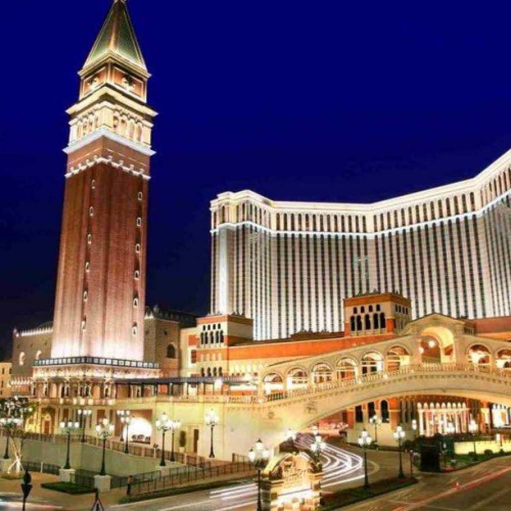 Venetian Macau