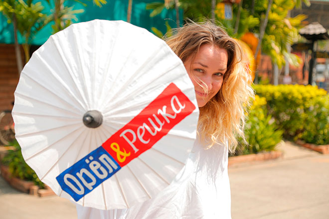 Орел и Решка