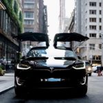 Tesla Илон Маск