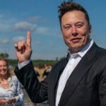 Илон Маск биткоин