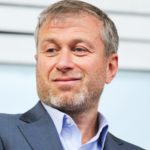 Роман Абрамович Челси