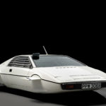 Lotus Esprit S1