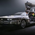 DeLorean DMC-12