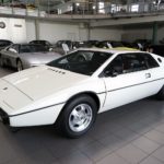 Lotus Esprit S1