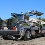 DeLorean DMC-12