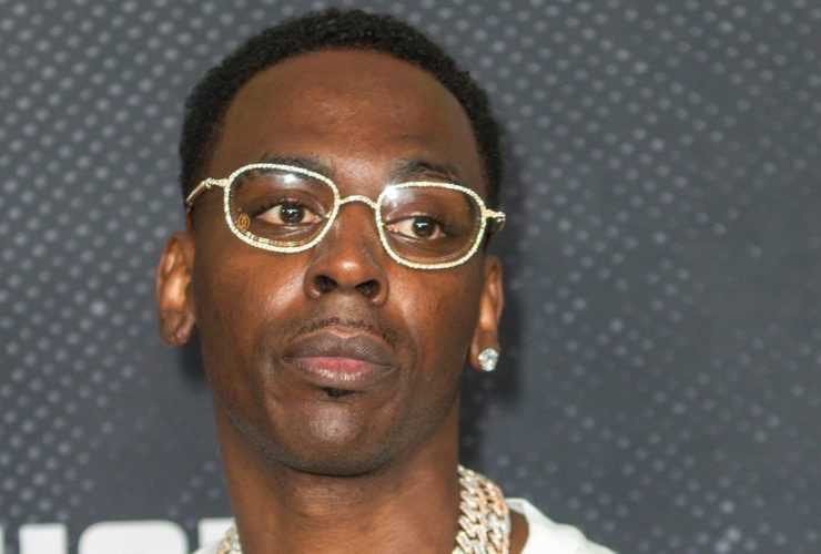 Young Dolph