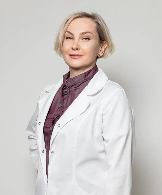 Гагарина С.В.