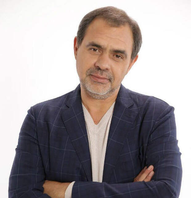 Блохин С.Н.