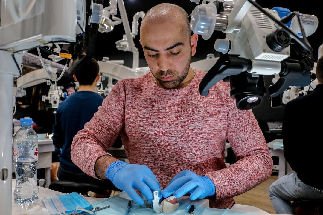 Гатамов Нури Бахтиярович