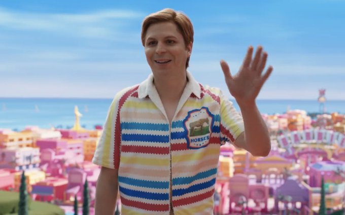 Майкл Сера (Michael Cera)