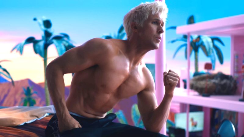 Райан Гослинг (Ryan Gosling)