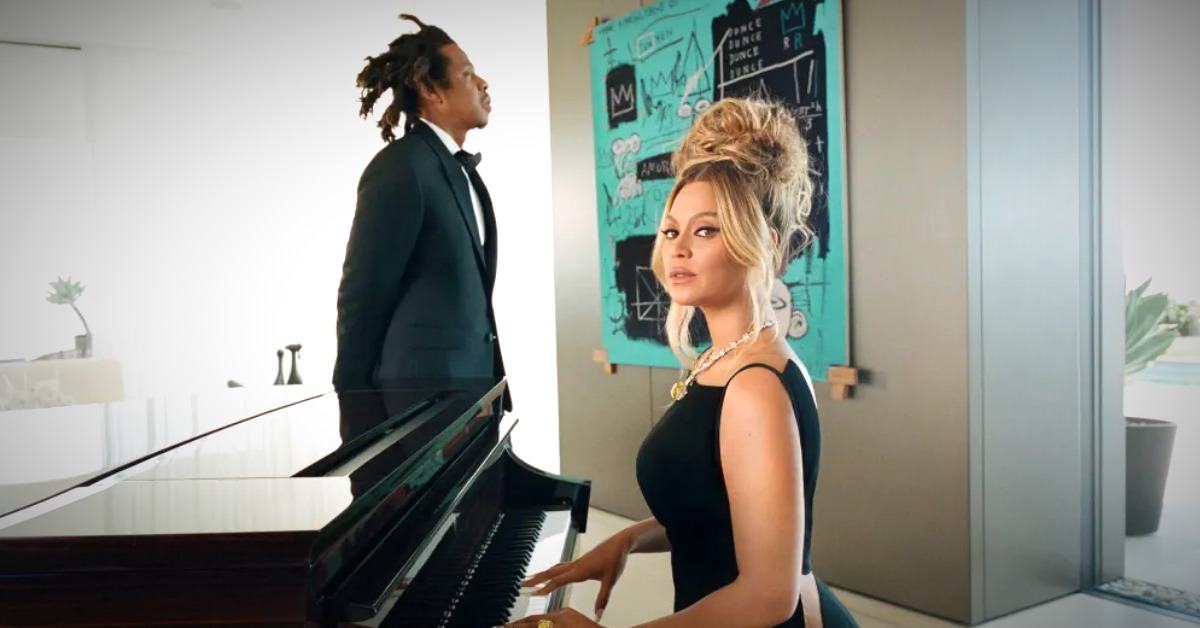 Бейонсе (Beyoncé)