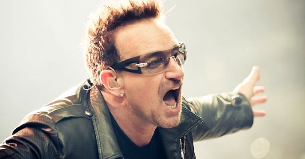Боно (Bono)