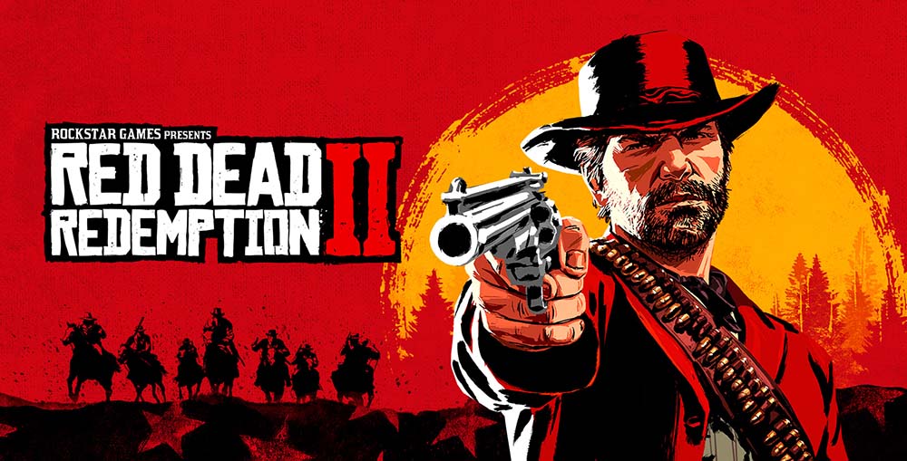 red dead redemption 2