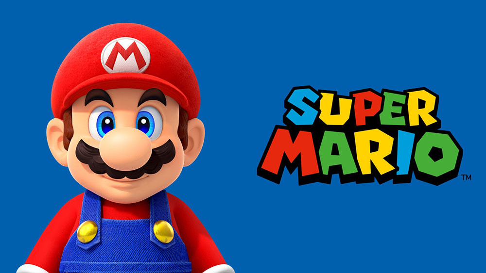 super mario bros
